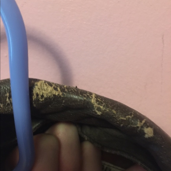 🔥 SALE!! 🔥 Retro Men’s leather jacket - Picture 8 of 8